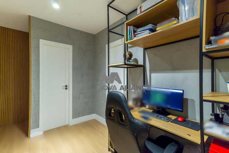 Conheça suite quarto. do imóvel - Casa à venda Rua Lópes da Cruz,Méier, Rio de Janeiro - R$ 849.000 - NTCA20041 - 7 suite quarto. - Casa à venda Rua Lópes da Cruz,Méier, Rio de Janeiro - R$ 849.000 - NTCA20041 - 7