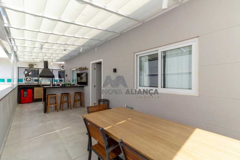 Conheça piso superior.. do imóvel - Casa à venda Rua Lópes da Cruz,Méier, Rio de Janeiro - R$ 849.000 - NTCA20041 - 17 piso superior.. - Casa à venda Rua Lópes da Cruz,Méier, Rio de Janeiro - R$ 849.000 - NTCA20041 - 17