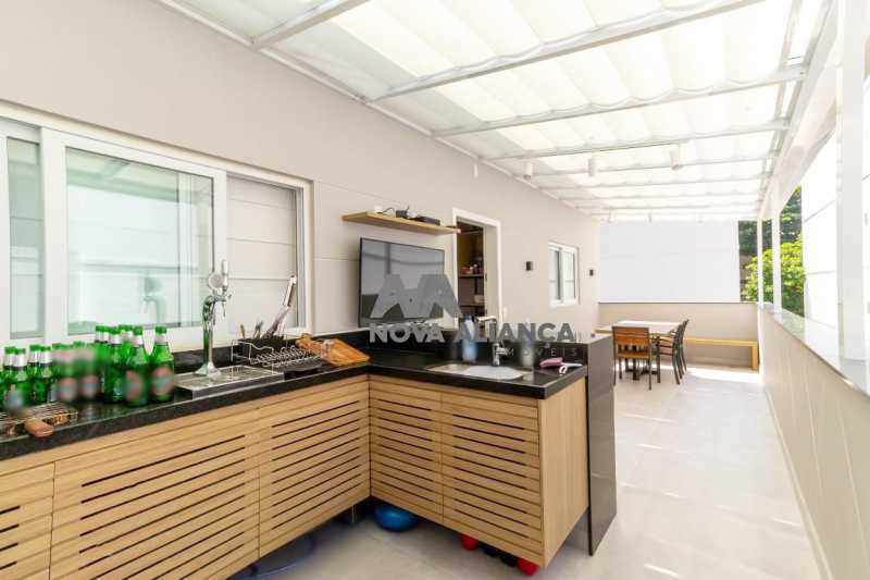 Conheça piso superior. do imóvel - Casa à venda Rua Lópes da Cruz,Méier, Rio de Janeiro - R$ 849.000 - NTCA20041 - 18 piso superior. - Casa à venda Rua Lópes da Cruz,Méier, Rio de Janeiro - R$ 849.000 - NTCA20041 - 18