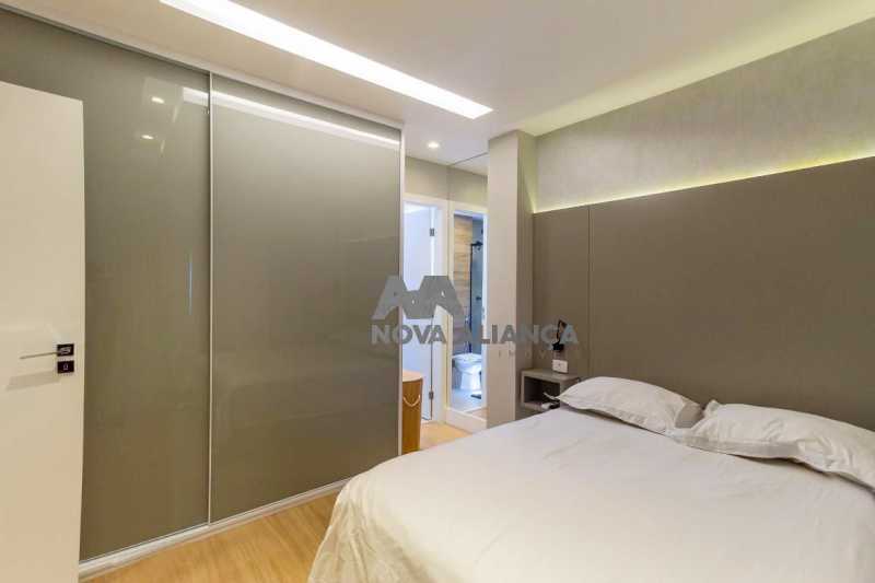 Conheça quarto casal 1 do imóvel - Casa à venda Rua Lópes da Cruz,Méier, Rio de Janeiro - R$ 849.000 - NTCA20041 - 9 quarto casal 1 - Casa à venda Rua Lópes da Cruz,Méier, Rio de Janeiro - R$ 849.000 - NTCA20041 - 9
