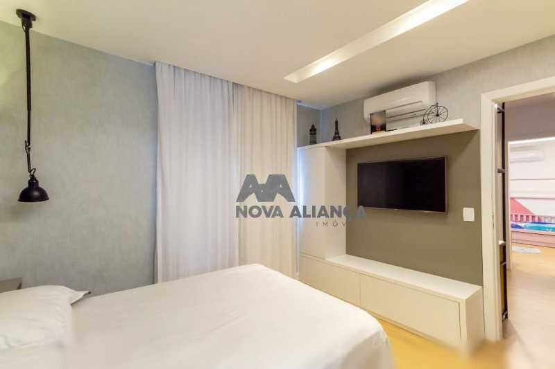 Conheça quarto casal 4 do imóvel - Casa à venda Rua Lópes da Cruz,Méier, Rio de Janeiro - R$ 849.000 - NTCA20041 - 10 quarto casal 4 - Casa à venda Rua Lópes da Cruz,Méier, Rio de Janeiro - R$ 849.000 - NTCA20041 - 10