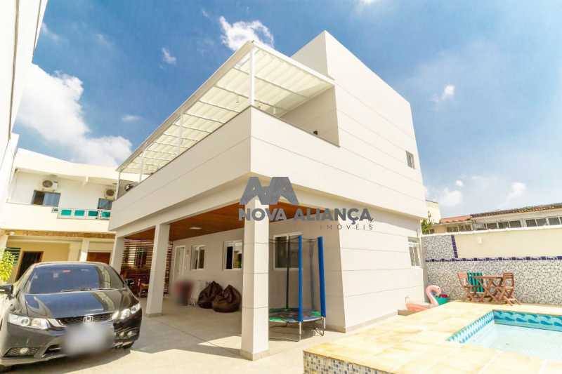 Conheça area externa do imóvel - Casa à venda Rua Lópes da Cruz,Méier, Rio de Janeiro - R$ 849.000 - NTCA20041 - 29 area externa - Casa à venda Rua Lópes da Cruz,Méier, Rio de Janeiro - R$ 849.000 - NTCA20041 - 29