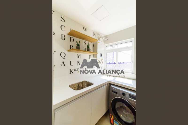 Conheça area servico. do imóvel - Casa à venda Rua Lópes da Cruz,Méier, Rio de Janeiro - R$ 849.000 - NTCA20041 - 24 area servico. - Casa à venda Rua Lópes da Cruz,Méier, Rio de Janeiro - R$ 849.000 - NTCA20041 - 24