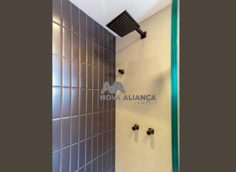 Conheça banheiro social. do imóvel - Casa à venda Rua Lópes da Cruz,Méier, Rio de Janeiro - R$ 849.000 - NTCA20041 - 14 banheiro social. - Casa à venda Rua Lópes da Cruz,Méier, Rio de Janeiro - R$ 849.000 - NTCA20041 - 14