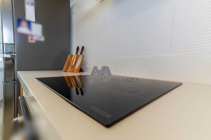 Conheça cozinha cooktop do imóvel - Casa à venda Rua Lópes da Cruz,Méier, Rio de Janeiro - R$ 849.000 - NTCA20041 - 21 cozinha cooktop - Casa à venda Rua Lópes da Cruz,Méier, Rio de Janeiro - R$ 849.000 - NTCA20041 - 21