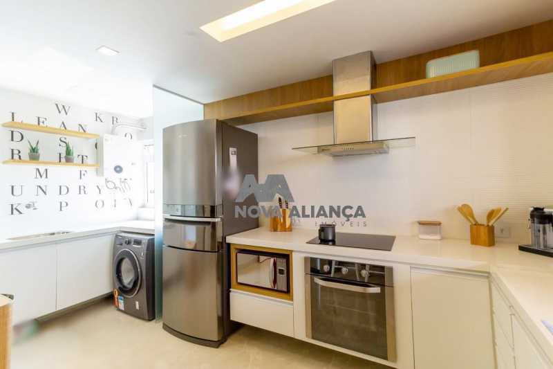 Conheça cozinha e area. do imóvel - Casa à venda Rua Lópes da Cruz,Méier, Rio de Janeiro - R$ 849.000 - NTCA20041 - 23 cozinha e area. - Casa à venda Rua Lópes da Cruz,Méier, Rio de Janeiro - R$ 849.000 - NTCA20041 - 23