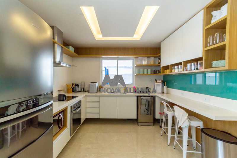 Conheça cozinha. do imóvel - Casa à venda Rua Lópes da Cruz,Méier, Rio de Janeiro - R$ 849.000 - NTCA20041 - 20 cozinha. - Casa à venda Rua Lópes da Cruz,Méier, Rio de Janeiro - R$ 849.000 - NTCA20041 - 20