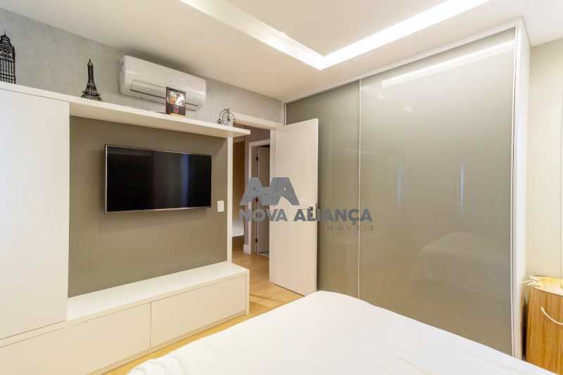 Conheça suite quarto 3 do imóvel - Casa à venda Rua Lópes da Cruz,Méier, Rio de Janeiro - R$ 849.000 - NTCA20041 - 8 suite quarto 3 - Casa à venda Rua Lópes da Cruz,Méier, Rio de Janeiro - R$ 849.000 - NTCA20041 - 8
