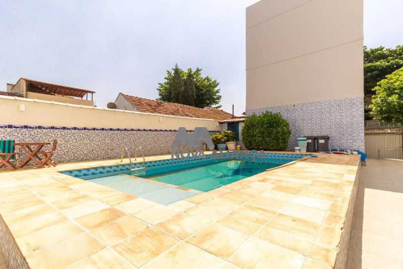Conheça piscina 1 do imóvel - Casa à venda Rua Lópes da Cruz,Méier, Rio de Janeiro - R$ 849.000 - NTCA20041 - 30 piscina 1 - Casa à venda Rua Lópes da Cruz,Méier, Rio de Janeiro - R$ 849.000 - NTCA20041 - 30