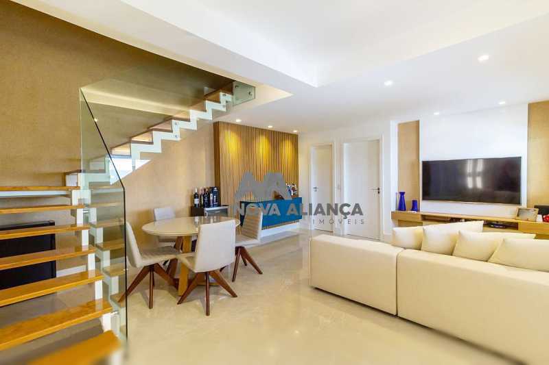 Conheça salao piso inferi2 do imóvel - Casa à venda Rua Lópes da Cruz,Méier, Rio de Janeiro - R$ 849.000 - NTCA20041 - 1 salao piso inferi2 - Casa à venda Rua Lópes da Cruz,Méier, Rio de Janeiro - R$ 849.000 - NTCA20041 - 1