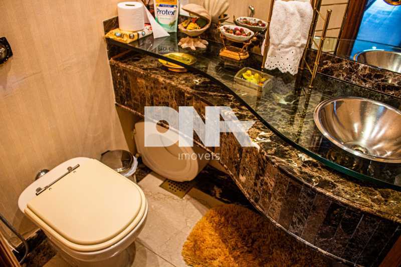 Conheça Marechal Pires Ferreira 61 903 do imóvel - Apartamento à venda Rua Marechal Pires Ferreira,Cosme Velho, Rio de Janeiro - R$ 2.500.000 - NBAP40472 - 4 Marechal Pires Ferreira 61 903 - Apartamento à venda Rua Marechal Pires Ferreira,Cosme Velho, Rio de Janeiro - R$ 2.500.000 - NBAP40472 - 4
