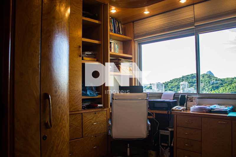 Conheça Marechal Pires Ferreira 61 903 do imóvel - Apartamento à venda Rua Marechal Pires Ferreira,Cosme Velho, Rio de Janeiro - R$ 2.500.000 - NBAP40472 - 6 Marechal Pires Ferreira 61 903 - Apartamento à venda Rua Marechal Pires Ferreira,Cosme Velho, Rio de Janeiro - R$ 2.500.000 - NBAP40472 - 6
