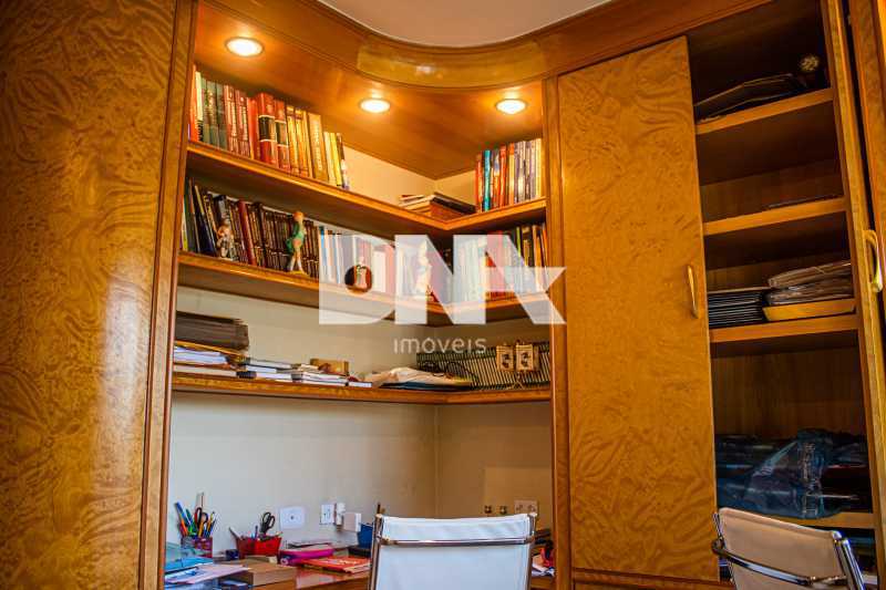 Conheça Marechal Pires Ferreira 61 903 do imóvel - Apartamento à venda Rua Marechal Pires Ferreira,Cosme Velho, Rio de Janeiro - R$ 2.500.000 - NBAP40472 - 7 Marechal Pires Ferreira 61 903 - Apartamento à venda Rua Marechal Pires Ferreira,Cosme Velho, Rio de Janeiro - R$ 2.500.000 - NBAP40472 - 7