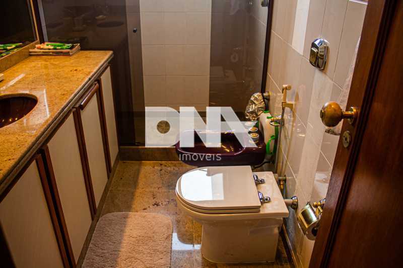 Conheça Marechal Pires Ferreira 61 903 do imóvel - Apartamento à venda Rua Marechal Pires Ferreira,Cosme Velho, Rio de Janeiro - R$ 2.500.000 - NBAP40472 - 8 Marechal Pires Ferreira 61 903 - Apartamento à venda Rua Marechal Pires Ferreira,Cosme Velho, Rio de Janeiro - R$ 2.500.000 - NBAP40472 - 8