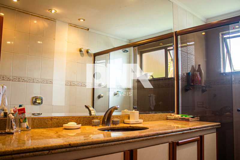 Conheça Marechal Pires Ferreira 61 903 do imóvel - Apartamento à venda Rua Marechal Pires Ferreira,Cosme Velho, Rio de Janeiro - R$ 2.500.000 - NBAP40472 - 9 Marechal Pires Ferreira 61 903 - Apartamento à venda Rua Marechal Pires Ferreira,Cosme Velho, Rio de Janeiro - R$ 2.500.000 - NBAP40472 - 9