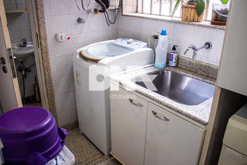 Conheça Marechal Pires Ferreira 61 903 do imóvel - Apartamento à venda Rua Marechal Pires Ferreira,Cosme Velho, Rio de Janeiro - R$ 2.500.000 - NBAP40472 - 23 Marechal Pires Ferreira 61 903 - Apartamento à venda Rua Marechal Pires Ferreira,Cosme Velho, Rio de Janeiro - R$ 2.500.000 - NBAP40472 - 23