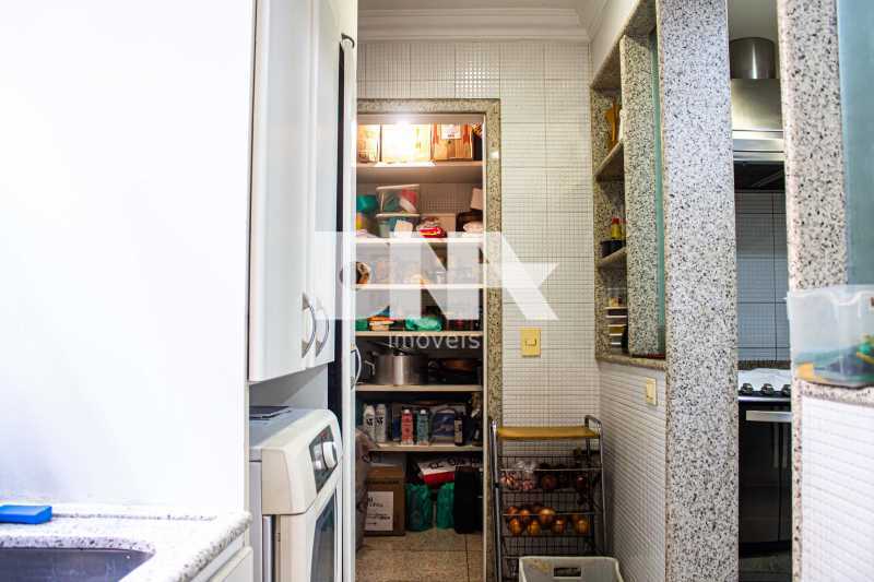 Conheça Marechal Pires Ferreira 61 903 do imóvel - Apartamento à venda Rua Marechal Pires Ferreira,Cosme Velho, Rio de Janeiro - R$ 2.500.000 - NBAP40472 - 25 Marechal Pires Ferreira 61 903 - Apartamento à venda Rua Marechal Pires Ferreira,Cosme Velho, Rio de Janeiro - R$ 2.500.000 - NBAP40472 - 25