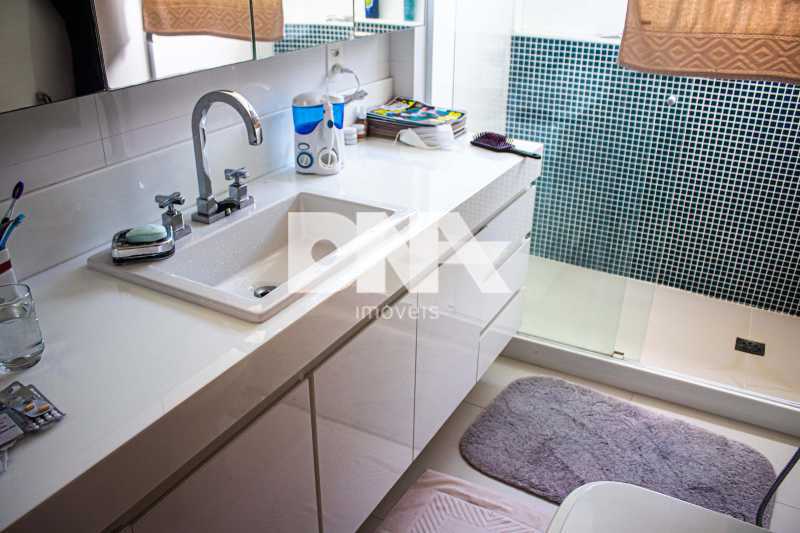 Conheça Marechal Pires Ferreira 61 903 do imóvel - Apartamento à venda Rua Marechal Pires Ferreira,Cosme Velho, Rio de Janeiro - R$ 2.500.000 - NBAP40472 - 26 Marechal Pires Ferreira 61 903 - Apartamento à venda Rua Marechal Pires Ferreira,Cosme Velho, Rio de Janeiro - R$ 2.500.000 - NBAP40472 - 26