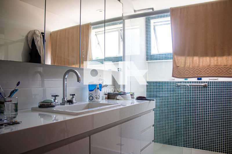 Conheça Marechal Pires Ferreira 61 903 do imóvel - Apartamento à venda Rua Marechal Pires Ferreira,Cosme Velho, Rio de Janeiro - R$ 2.500.000 - NBAP40472 - 27 Marechal Pires Ferreira 61 903 - Apartamento à venda Rua Marechal Pires Ferreira,Cosme Velho, Rio de Janeiro - R$ 2.500.000 - NBAP40472 - 27