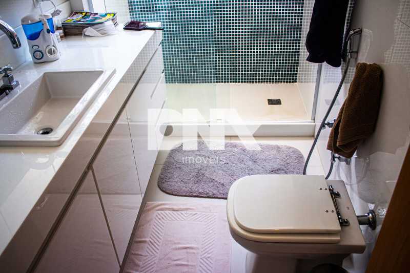 Conheça Marechal Pires Ferreira 61 903 do imóvel - Apartamento à venda Rua Marechal Pires Ferreira,Cosme Velho, Rio de Janeiro - R$ 2.500.000 - NBAP40472 - 28 Marechal Pires Ferreira 61 903 - Apartamento à venda Rua Marechal Pires Ferreira,Cosme Velho, Rio de Janeiro - R$ 2.500.000 - NBAP40472 - 28