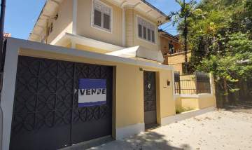 Apartamento à venda Rua Goethe,Botafogo, Rio de Janeiro - R$ 2.700.000 - NBAP110005