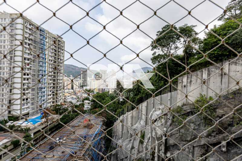 IMG_2714 - Cobertura à venda Rua Ministro Raul Fernandes,Botafogo, Rio de Janeiro - R$ 1.850.000 - NBCO30264 - 7