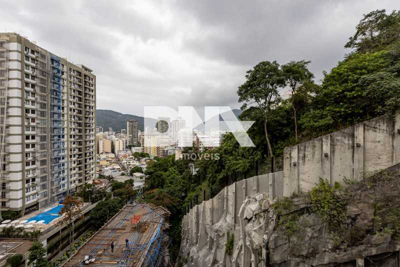 IMG_2746 - Cobertura à venda Rua Ministro Raul Fernandes,Botafogo, Rio de Janeiro - R$ 1.850.000 - NBCO30264 - 28
