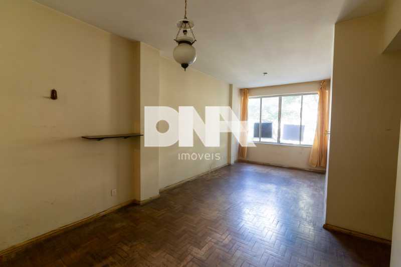Conheça 3 quartos com vaga do imóvel - Apartamento à venda Rua Barão da Torre,Ipanema, Rio de Janeiro - R$ 1.100.000 - NSAP31865 - 1 3 quartos com vaga - Apartamento à venda Rua Barão da Torre,Ipanema, Rio de Janeiro - R$ 1.100.000 - NSAP31865 - 1