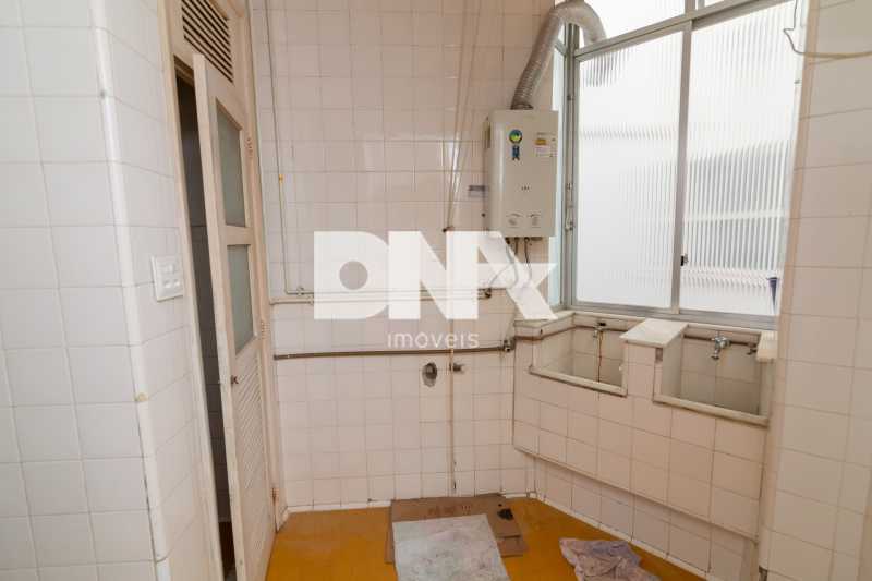 Conheça _99A7646 do imóvel - Apartamento à venda Rua Barão da Torre,Ipanema, Rio de Janeiro - R$ 1.100.000 - NSAP31865 - 25 _99A7646 - Apartamento à venda Rua Barão da Torre,Ipanema, Rio de Janeiro - R$ 1.100.000 - NSAP31865 - 25