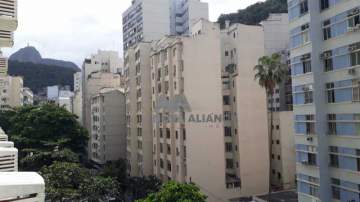 Apartamento à venda Rua Siqueira Campos,Copacabana, Rio de Janeiro - R$ 800.000 - NSAP31868