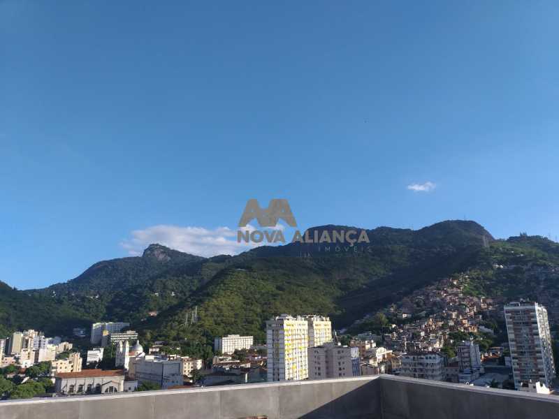 Conheça 7bb3b060-428b-4b80-afb5-8e77fe do imóvel - Cobertura 3 quartos à venda Rio Comprido, Rio de Janeiro - R$ 750.000 - NTCO30174 - 8 7bb3b060-428b-4b80-afb5-8e77fe - Cobertura 3 quartos à venda Rio Comprido, Rio de Janeiro - R$ 750.000 - NTCO30174 - 8