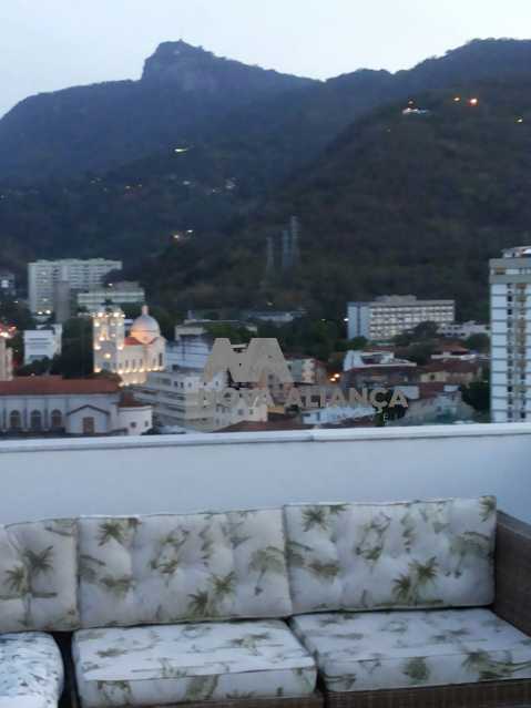 Conheça Apartamento 65 do imóvel - Cobertura 3 quartos à venda Rio Comprido, Rio de Janeiro - R$ 750.000 - NTCO30174 - 27 Apartamento 65 - Cobertura 3 quartos à venda Rio Comprido, Rio de Janeiro - R$ 750.000 - NTCO30174 - 27