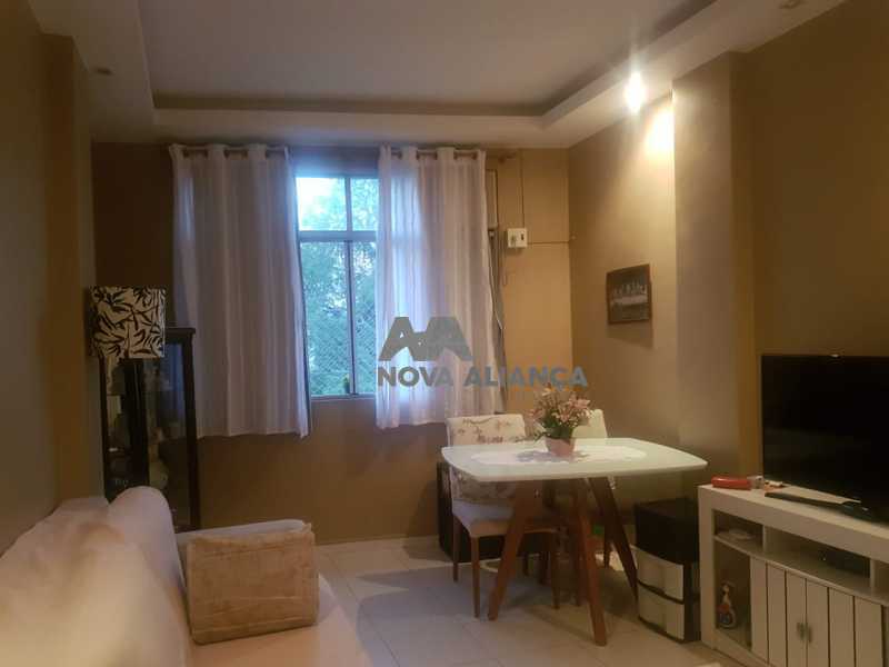 Conheça Sala do imóvel - Apartamento à venda Avenida Júlio Furtado,Grajaú, Rio de Janeiro - R$ 390.000 - NTAP22274 - 4 Sala - Apartamento à venda Avenida Júlio Furtado,Grajaú, Rio de Janeiro - R$ 390.000 - NTAP22274 - 4