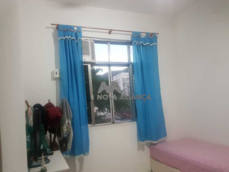 Conheça 2 quarto do imóvel - Apartamento à venda Avenida Júlio Furtado,Grajaú, Rio de Janeiro - R$ 390.000 - NTAP22274 - 18 2 quarto - Apartamento à venda Avenida Júlio Furtado,Grajaú, Rio de Janeiro - R$ 390.000 - NTAP22274 - 18