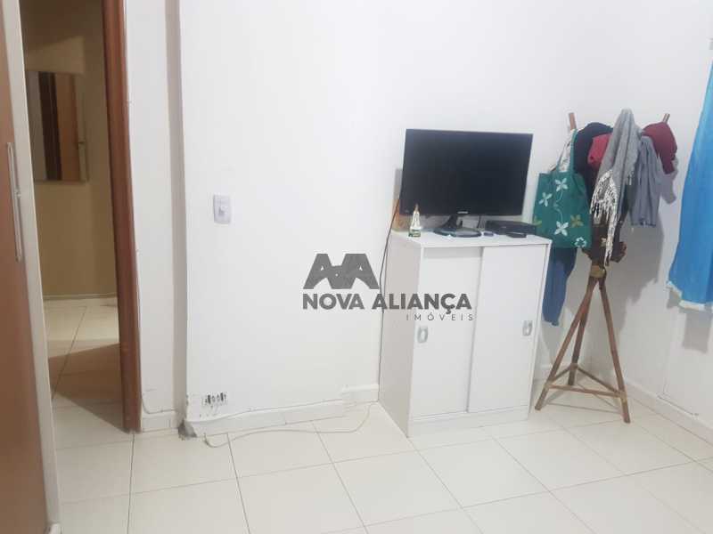 Conheça 2 quarto do imóvel - Apartamento à venda Avenida Júlio Furtado,Grajaú, Rio de Janeiro - R$ 390.000 - NTAP22274 - 19 2 quarto - Apartamento à venda Avenida Júlio Furtado,Grajaú, Rio de Janeiro - R$ 390.000 - NTAP22274 - 19