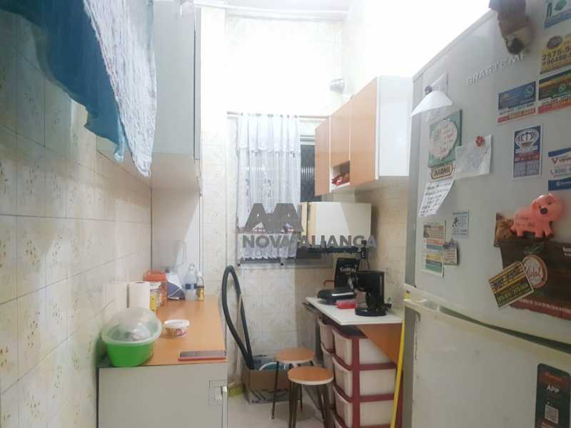 Conheça cozinha do imóvel - Apartamento à venda Avenida Júlio Furtado,Grajaú, Rio de Janeiro - R$ 390.000 - NTAP22274 - 25 cozinha - Apartamento à venda Avenida Júlio Furtado,Grajaú, Rio de Janeiro - R$ 390.000 - NTAP22274 - 25