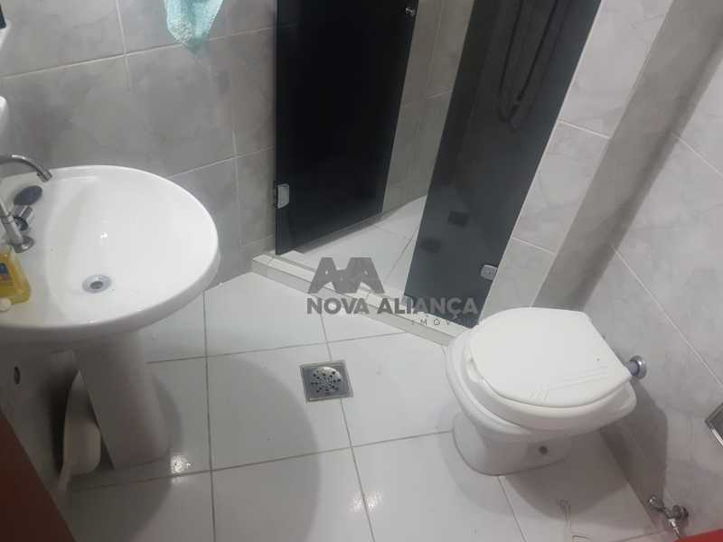 Conheça Banheiro Social do imóvel - Apartamento à venda Avenida Júlio Furtado,Grajaú, Rio de Janeiro - R$ 390.000 - NTAP22274 - 17 Banheiro Social - Apartamento à venda Avenida Júlio Furtado,Grajaú, Rio de Janeiro - R$ 390.000 - NTAP22274 - 17