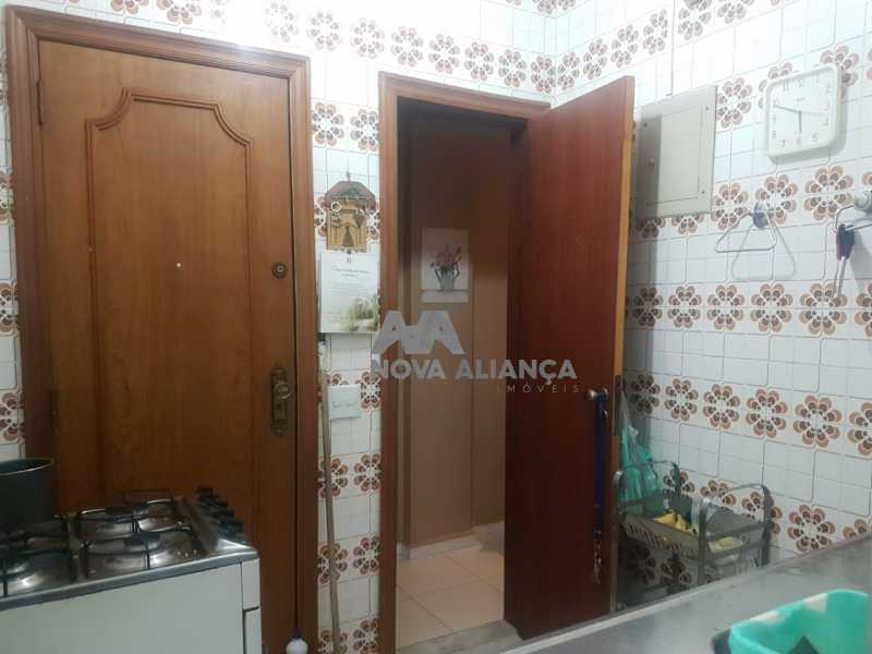 Conheça cozinha do imóvel - Apartamento à venda Avenida Júlio Furtado,Grajaú, Rio de Janeiro - R$ 390.000 - NTAP22274 - 23 cozinha - Apartamento à venda Avenida Júlio Furtado,Grajaú, Rio de Janeiro - R$ 390.000 - NTAP22274 - 23