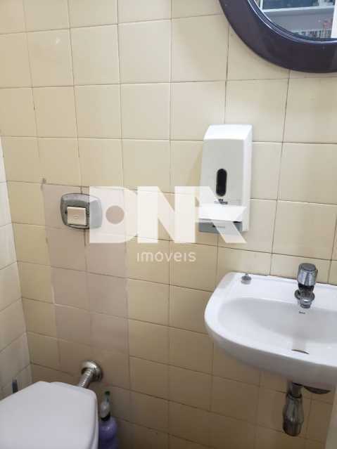 Conheça 18 do imóvel - Sala Comercial 30m² à venda Rua Visconde de Pirajá,Ipanema, Rio de Janeiro - R$ 720.000 - NSSL00173 - 19 18 - Sala Comercial 30m² à venda Rua Visconde de Pirajá,Ipanema, Rio de Janeiro - R$ 720.000 - NSSL00173 - 19