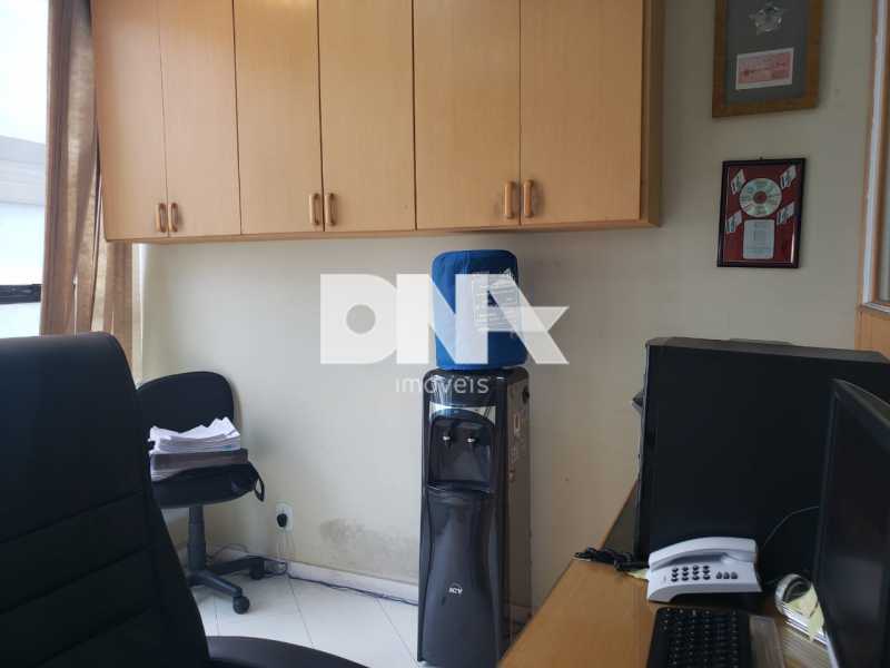 Conheça 12 do imóvel - Sala Comercial 30m² à venda Rua Visconde de Pirajá,Ipanema, Rio de Janeiro - R$ 720.000 - NSSL00173 - 13 12 - Sala Comercial 30m² à venda Rua Visconde de Pirajá,Ipanema, Rio de Janeiro - R$ 720.000 - NSSL00173 - 13