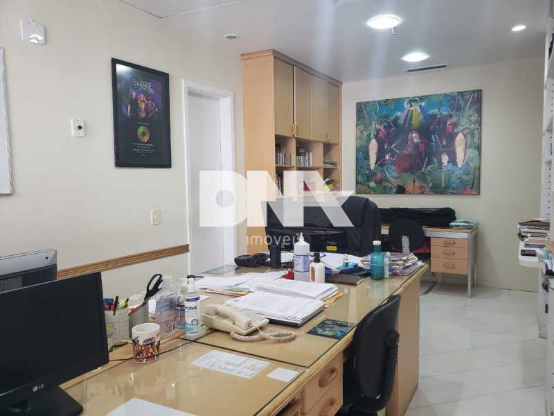 Conheça 1 do imóvel - Sala Comercial 30m² à venda Rua Visconde de Pirajá,Ipanema, Rio de Janeiro - R$ 720.000 - NSSL00173 - 1 1 - Sala Comercial 30m² à venda Rua Visconde de Pirajá,Ipanema, Rio de Janeiro - R$ 720.000 - NSSL00173 - 1