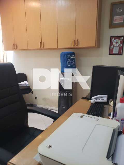 Conheça 14 do imóvel - Sala Comercial 30m² à venda Rua Visconde de Pirajá,Ipanema, Rio de Janeiro - R$ 720.000 - NSSL00173 - 15 14 - Sala Comercial 30m² à venda Rua Visconde de Pirajá,Ipanema, Rio de Janeiro - R$ 720.000 - NSSL00173 - 15