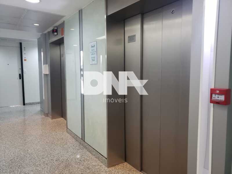 Conheça 17 do imóvel - Sala Comercial 30m² à venda Rua Visconde de Pirajá,Ipanema, Rio de Janeiro - R$ 720.000 - NSSL00173 - 18 17 - Sala Comercial 30m² à venda Rua Visconde de Pirajá,Ipanema, Rio de Janeiro - R$ 720.000 - NSSL00173 - 18