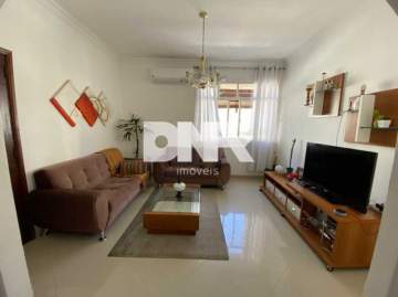 Apartamento à venda Rua Sousa Cruz,Andaraí, Rio de Janeiro - R$ 395.000 - NTAP22285