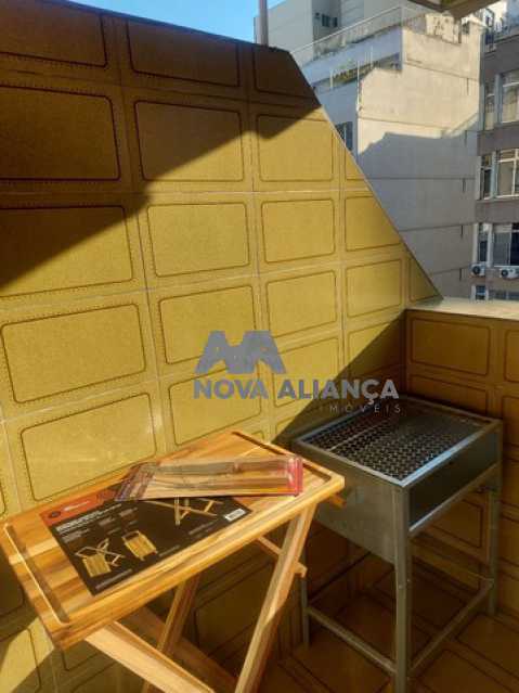 Conheça 356113518773951 do imóvel - Cobertura à venda Rua Santa Clara,Copacabana, Rio de Janeiro - R$ 530.000 - NBCO10020 - 7 356113518773951 - Cobertura à venda Rua Santa Clara,Copacabana, Rio de Janeiro - R$ 530.000 - NBCO10020 - 7