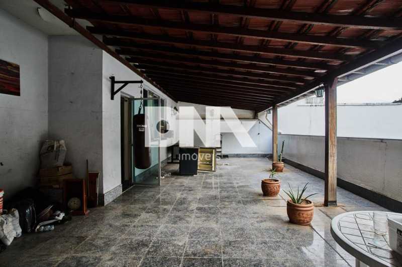 Conheça 30d1b60f-fa6d-47fd-a517-b6f2bc do imóvel - Cobertura à venda Largo dos Leões,Humaitá, Rio de Janeiro - R$ 2.999.900 - NBCO40109 - 30 30d1b60f-fa6d-47fd-a517-b6f2bc - Cobertura à venda Largo dos Leões,Humaitá, Rio de Janeiro - R$ 2.999.900 - NBCO40109 - 30