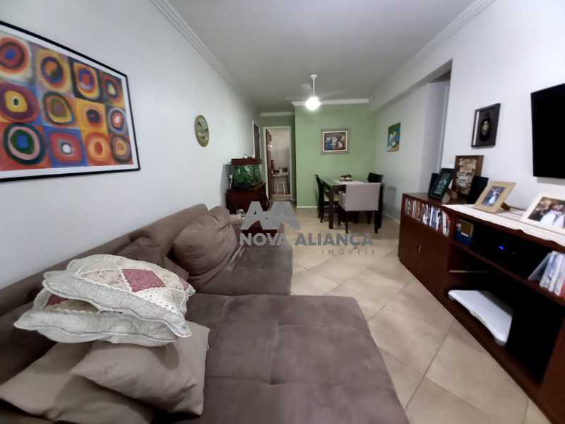 WhatsApp Image 2021-05-06 at 1 - Apartamento à venda Avenida Júlio Furtado,Grajaú, Rio de Janeiro - R$ 550.000 - NTAP31818 - 4