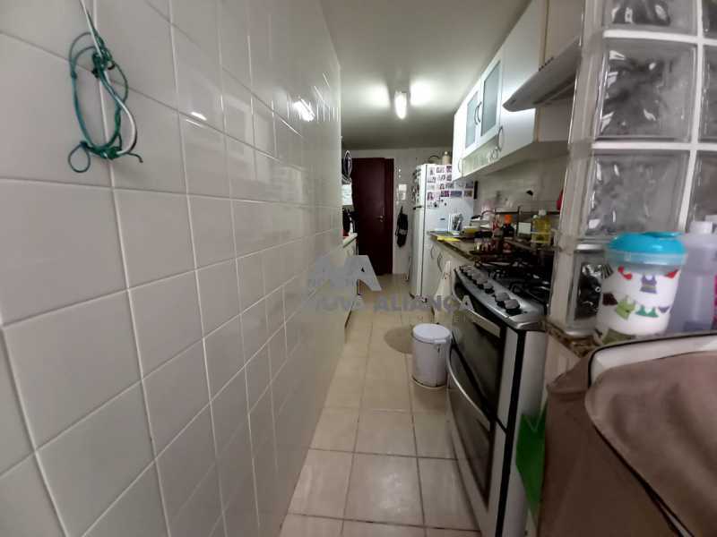 WhatsApp Image 2021-05-06 at 1 - Apartamento à venda Avenida Júlio Furtado,Grajaú, Rio de Janeiro - R$ 550.000 - NTAP31818 - 8