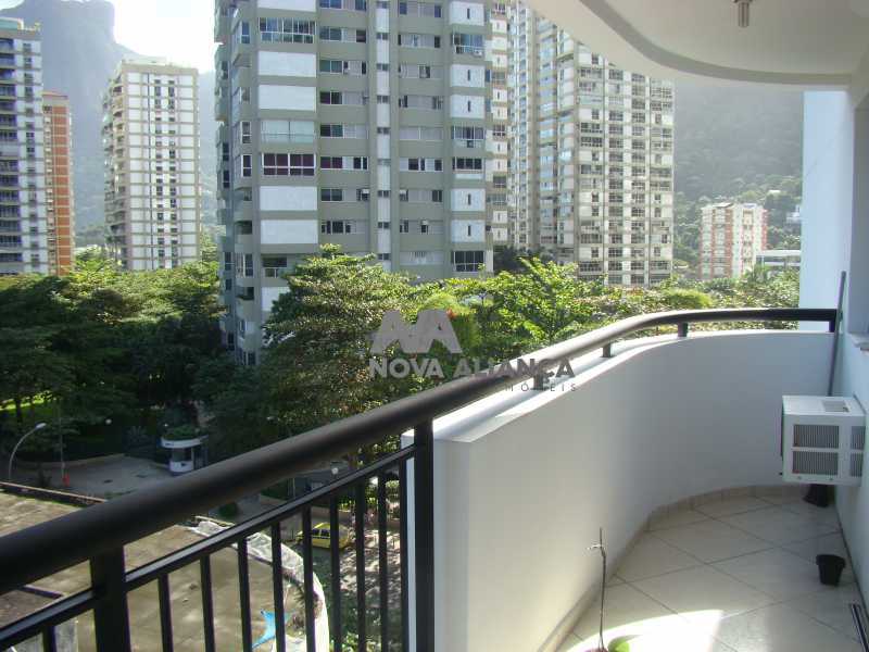 Conheça Apartamento São Conrado 2014 do imóvel - Apartamento à venda Avenida Niemeyer,São Conrado, Rio de Janeiro - R$ 900.000 - NBAP22696 - 5 Apartamento São Conrado 2014 - Apartamento à venda Avenida Niemeyer,São Conrado, Rio de Janeiro - R$ 900.000 - NBAP22696 - 5