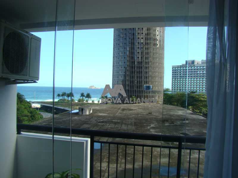 Conheça Apartamento São Conrado 2014 do imóvel - Apartamento à venda Avenida Niemeyer,São Conrado, Rio de Janeiro - R$ 900.000 - NBAP22696 - 3 Apartamento São Conrado 2014 - Apartamento à venda Avenida Niemeyer,São Conrado, Rio de Janeiro - R$ 900.000 - NBAP22696 - 3